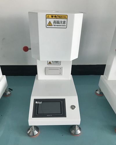 全自動(dòng)熔融指數(shù)儀