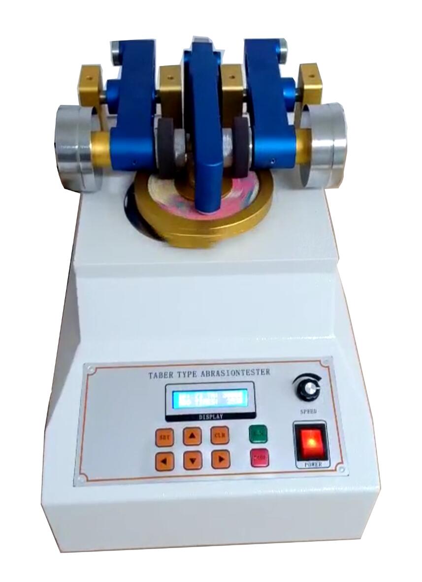 TABER磨耗試驗(yàn)機(jī)